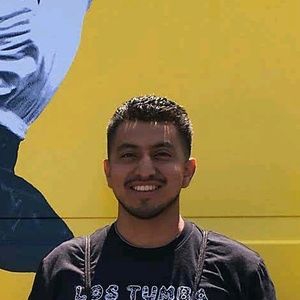 Meet your Posher, Ulises